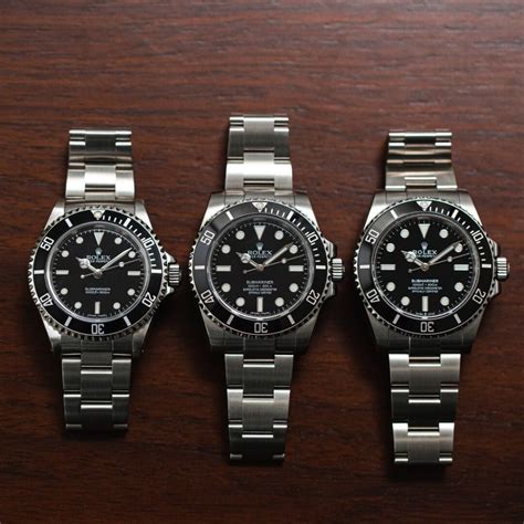 rolex submariner 46060m|rolex submariner.